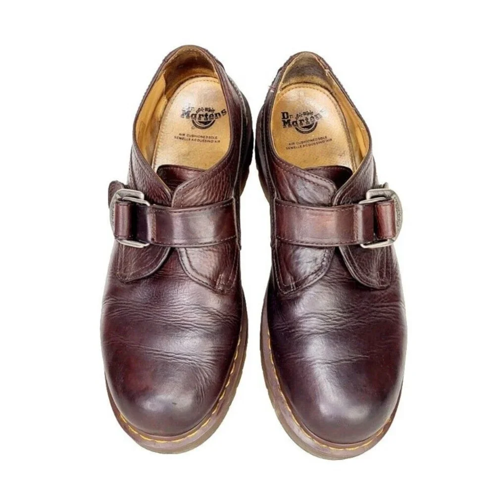 Dr. Martens vintage dr